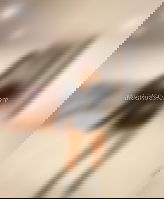 Una jovencita poderosa de pies a cabeza. 614714977. Citas en MADRID, MADRID. www.madrid69.com.