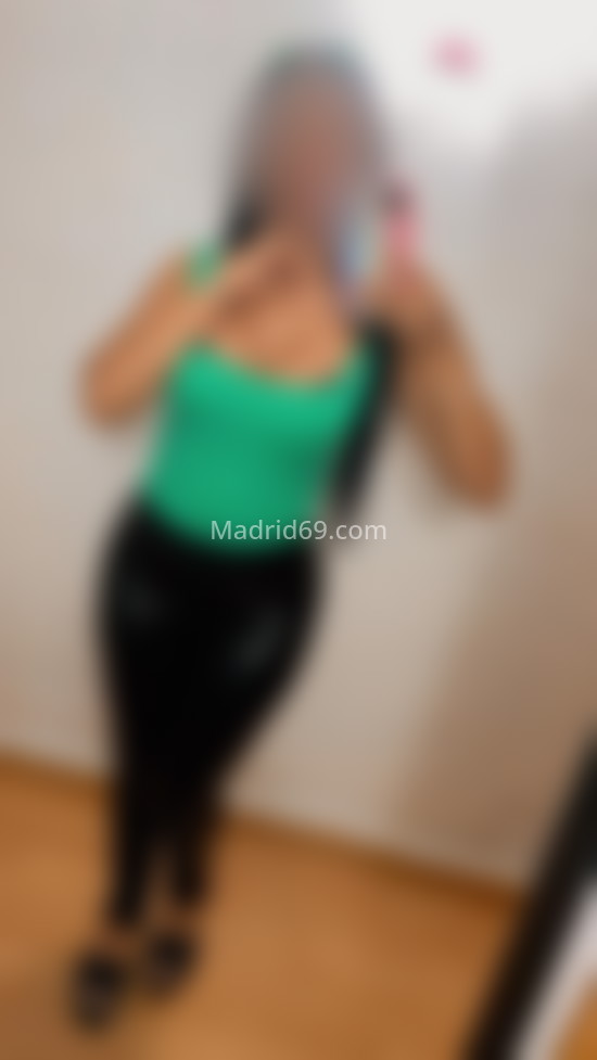 Celeste, morena latina. 613931969. Citas en MADRID, MADRID. www.madrid69.com.