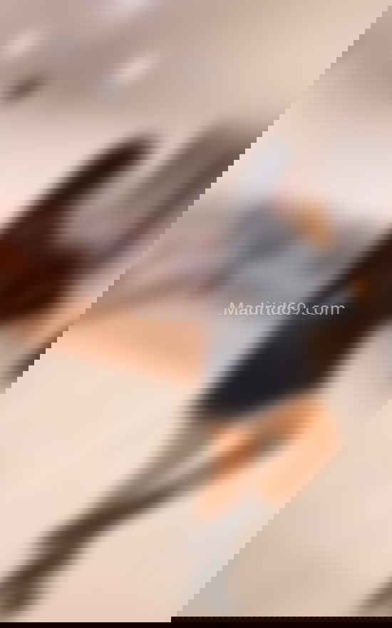 Una jovencita poderosa de pies a cabeza. 614714977. Citas en MADRID, MADRID. www.madrid69.com.