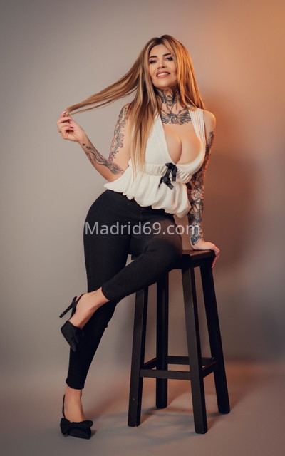 Una dama encantadora . 617499934. Citas en MADRID, MADRID. www.madrid69.com.