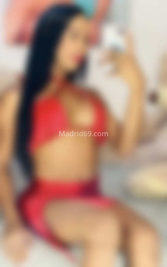 Elah . 613387808. Citas en MADRID, MADRID. www.madrid69.com.