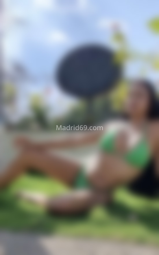 Keith. 613593679. Citas en MADRID, MADRID. www.madrid69.com.
