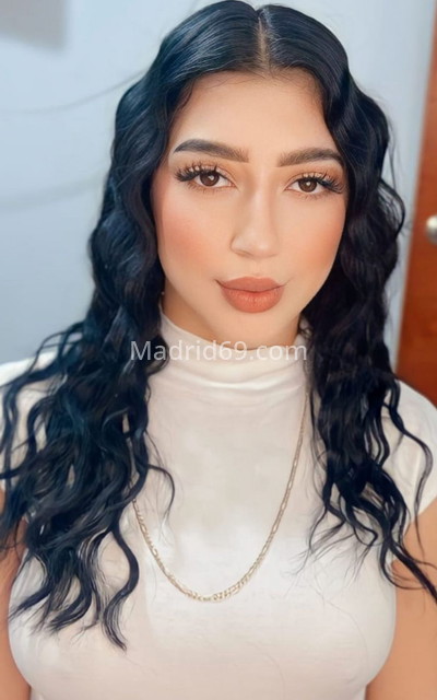 Katy, colombiana hermosa. 600388627. Citas en MADRID, MADRID. www.madrid69.com.