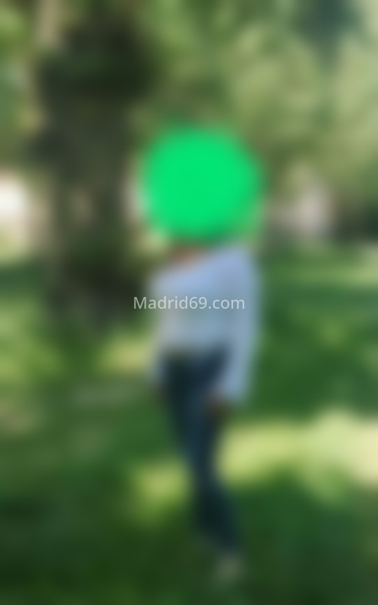 Laura. 648110763. Citas en MADRID, MADRID. www.madrid69.com.