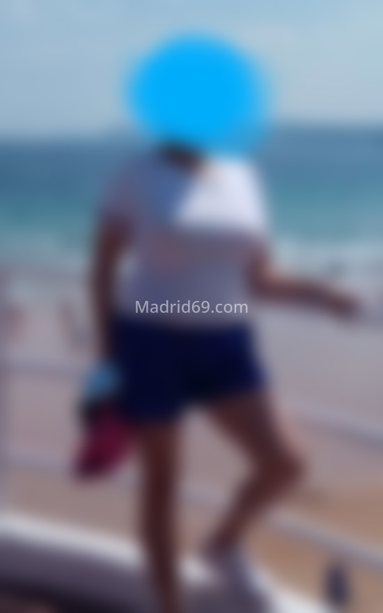 Laura. 648110763. Citas en MADRID, MADRID. www.madrid69.com.