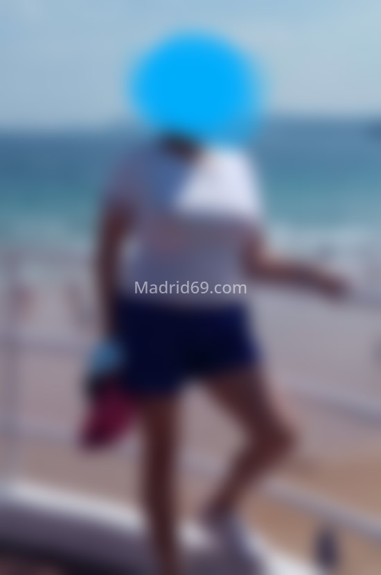 Laura. 648110763. Citas en MADRID, MADRID. www.madrid69.com.