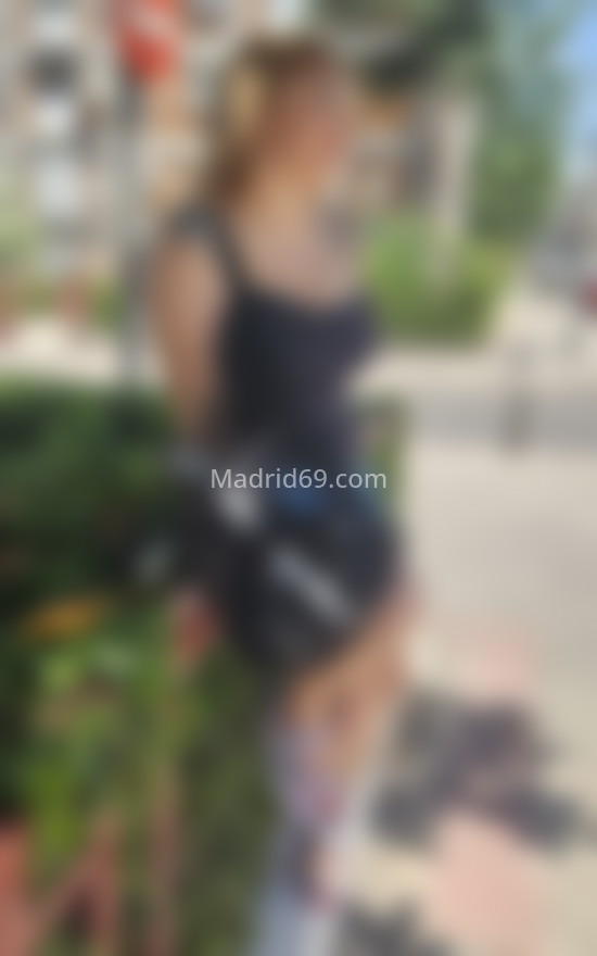 Natalia, madurita rusa. 641922719. Citas en MADRID, MADRID. www.madrid69.com.