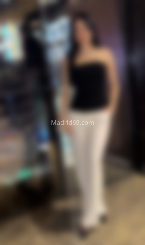 Tatiana. 611218374. Citas en MADRID, MADRID. www.madrid69.com.