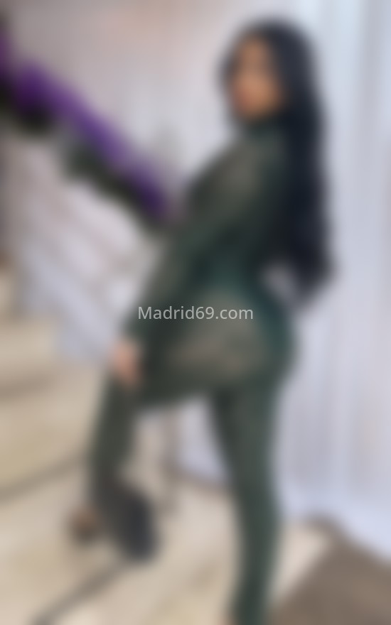 Anyeli. 613798246. Citas en MADRID, MADRID. www.madrid69.com.