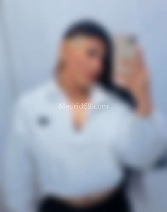 Estefany, joven colombiana. 672835619. Citas en MADRID, MADRID. www.madrid69.com.
