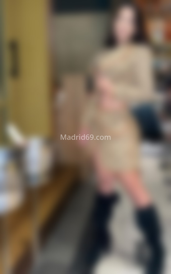 Patricia. 654330914. Citas en MADRID, MADRID. www.madrid69.com.