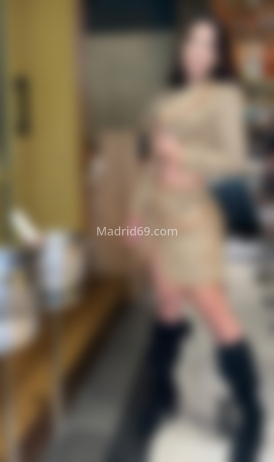 Patricia. 654330914. Citas en MADRID, MADRID. www.madrid69.com.