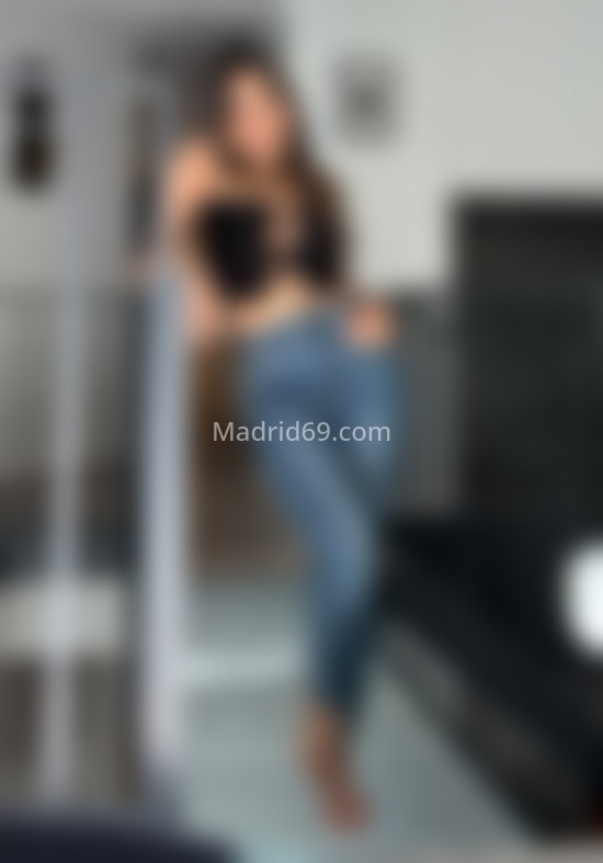 Fernanda. 612215940. Citas en MADRID, MADRID. www.madrid69.com.