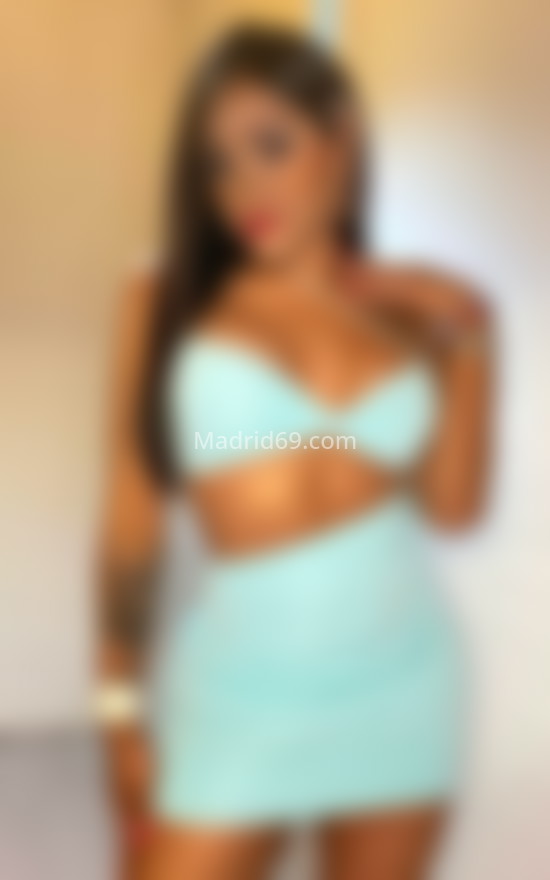 Luciana. 673384681. Citas en MADRID, MADRID. www.madrid69.com.