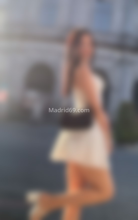 Tatiana. 611218374. Citas en MADRID, MADRID. www.madrid69.com.