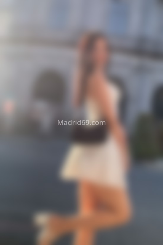 Tatiana. 611218374. Citas en MADRID, MADRID. www.madrid69.com.