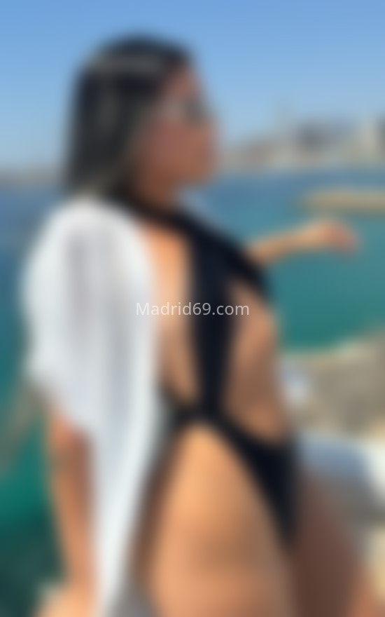 Ariella. 611267090. Citas en MADRID, MADRID. www.madrid69.com.