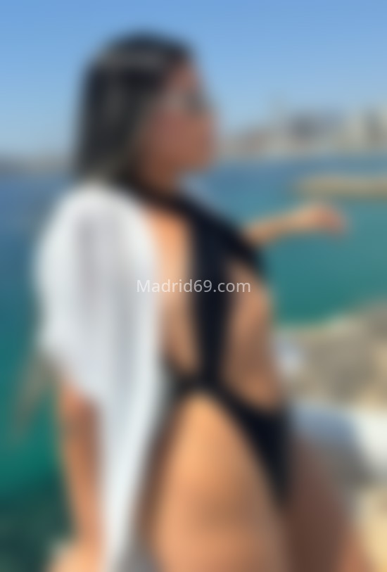 Ariella. 611267090. Citas en MADRID, MADRID. www.madrid69.com.