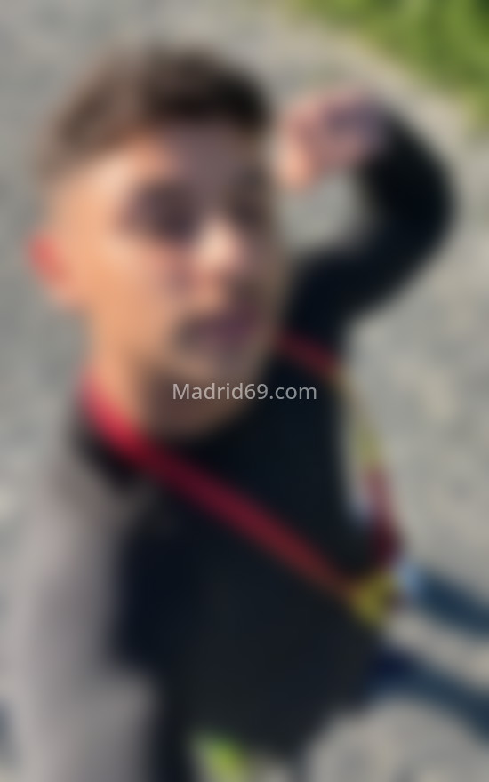 Cristian, joven majo. 666293312. Citas en MADRID, MADRID. www.madrid69.com.