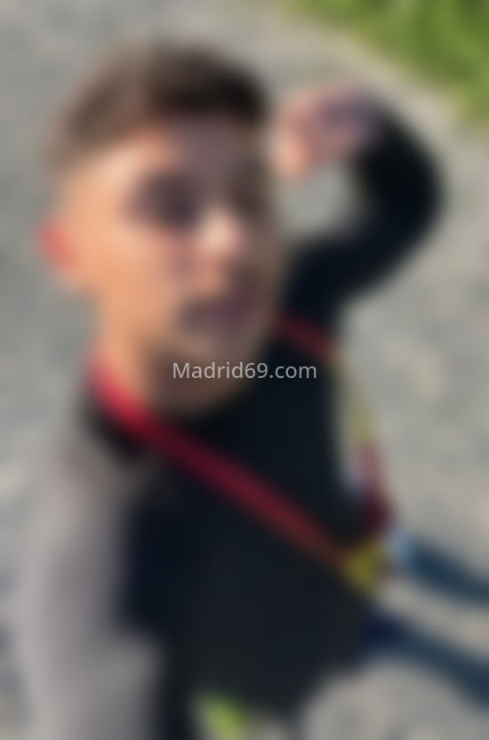 Cristian, joven majo. 666293312. Citas en MADRID, MADRID. www.madrid69.com.