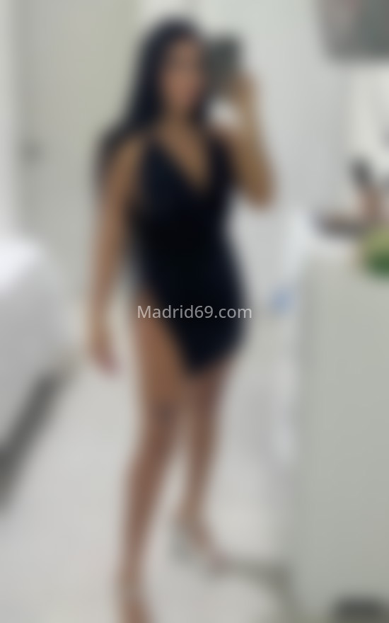 Verónica. 679996069. Citas en MADRID, MADRID. www.madrid69.com.