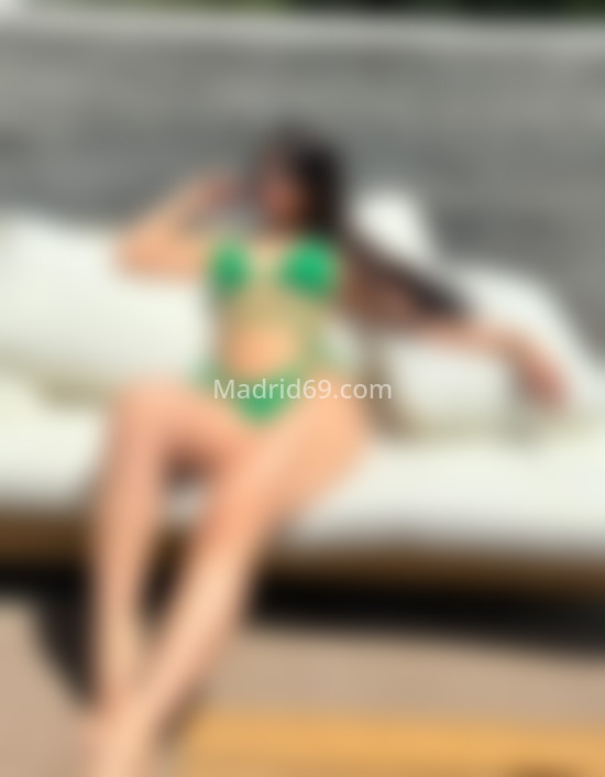 Andrea, chica sofisticada. 654280628. Citas en MADRID, MADRID. www.madrid69.com.