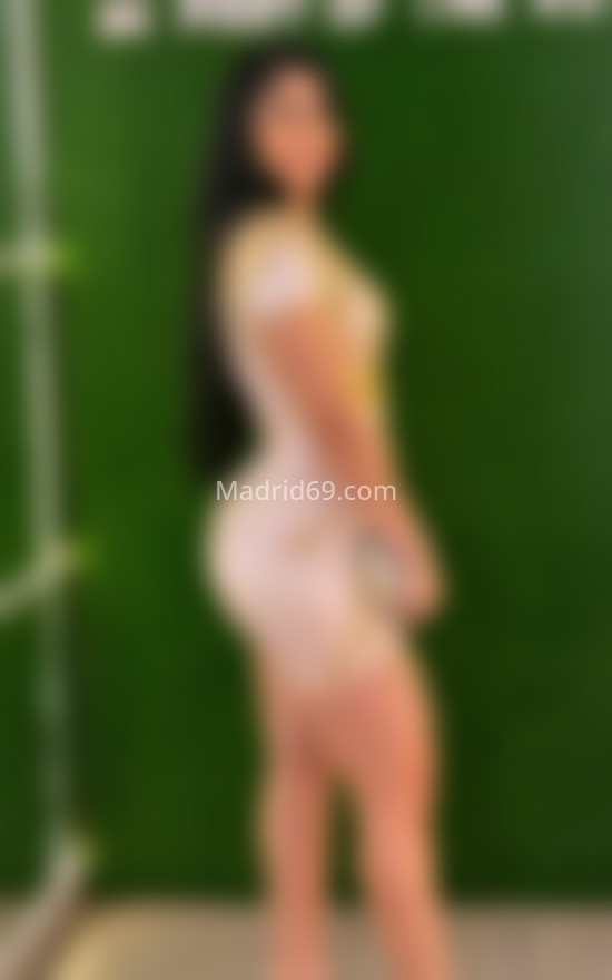 Anyeli. 613798246. Citas en MADRID, MADRID. www.madrid69.com.