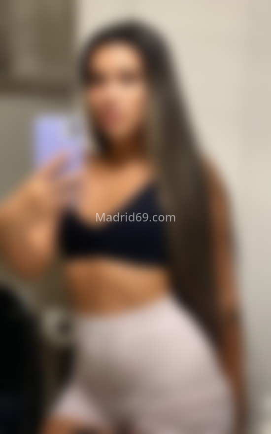 Ariella. 611267090. Citas en MADRID, MADRID. www.madrid69.com.