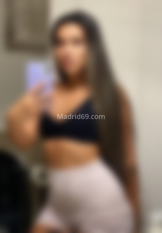 Ariella. 611267090. Citas en MADRID, MADRID. www.madrid69.com.
