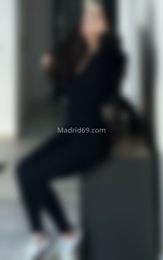 Shenoa, trans colombiana. 692042734. Citas en MADRID, MADRID. www.madrid69.com.