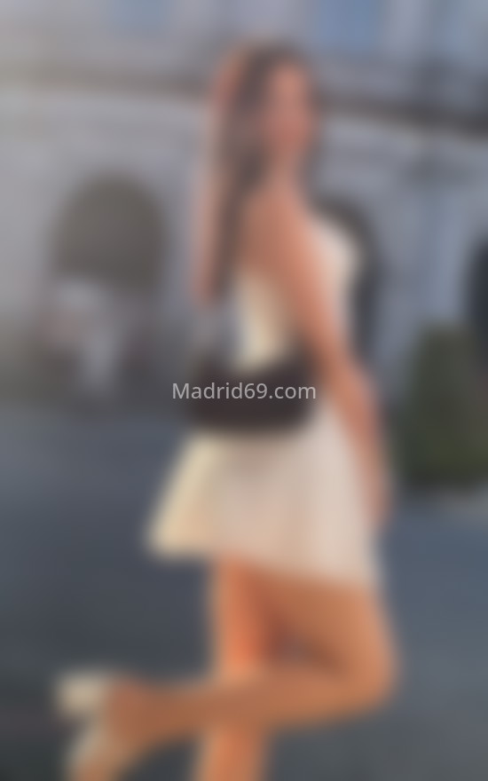 Tatiana. 611218374. Citas en MADRID, MADRID. www.madrid69.com.