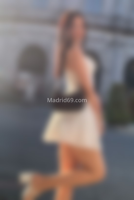 Tatiana. 611218374. Citas en MADRID, MADRID. www.madrid69.com.