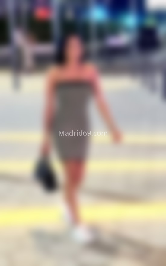 Akira, la elegancia personificada. 645979974. Citas en MADRID, MADRID. www.madrid69.com.