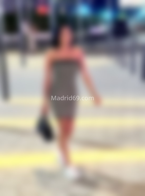 Akira, la elegancia personificada. 645979974. Citas en MADRID, MADRID. www.madrid69.com.