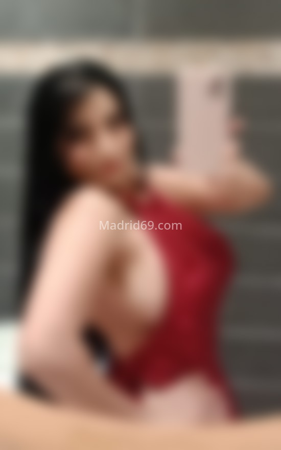 Danna. 614792771. Citas en MADRID, MADRID. www.madrid69.com.