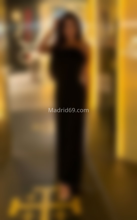 Akira, la elegancia personificada. 645979974. Citas en MADRID, MADRID. www.madrid69.com.