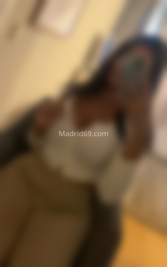 Isabella, colombian girl. 610860430. Citas en MADRID, MADRID. www.madrid69.com.