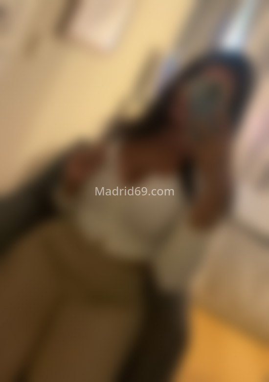 Isabella, colombian girl. 610860430. Citas en MADRID, MADRID. www.madrid69.com.