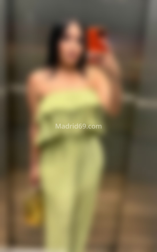 Pamela. 687736811. Citas en MADRID, MADRID. www.madrid69.com.
