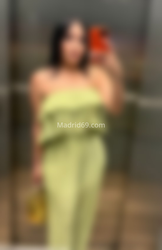 Pamela. 687736811. Citas en MADRID, MADRID. www.madrid69.com.