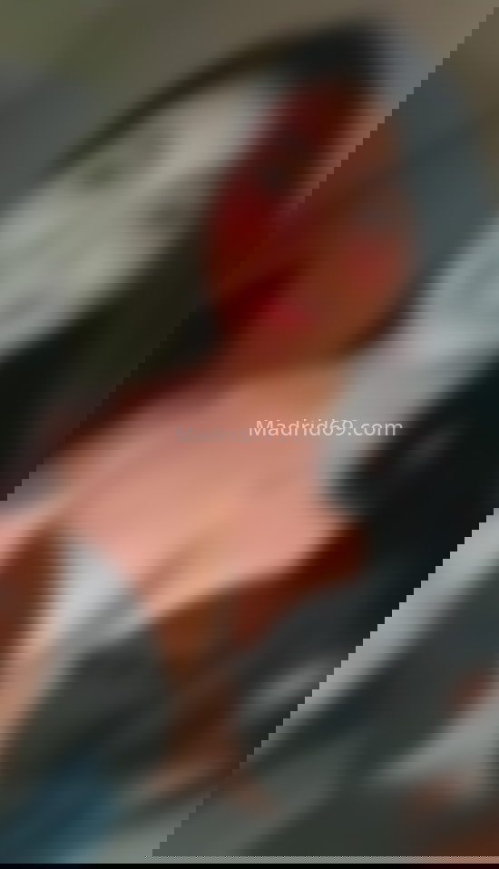 Estefany, joven colombiana. 672835619. Citas en MADRID, MADRID. www.madrid69.com.