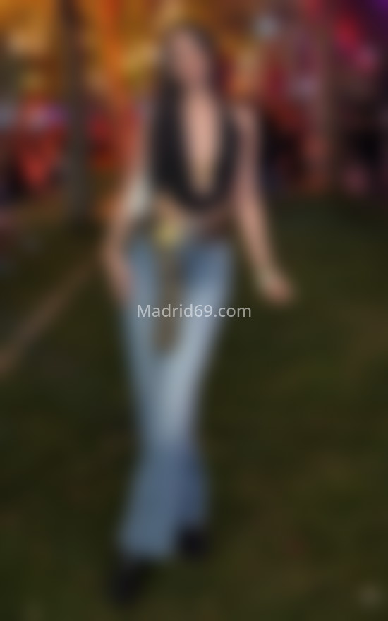 Tatiana. 611218374. Citas en MADRID, MADRID. www.madrid69.com.