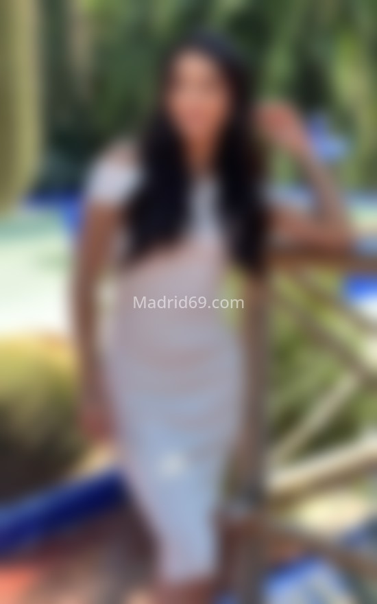 Melissa, brasileña 23 años. 600219826. Citas en MADRID, MADRID. www.madrid69.com.