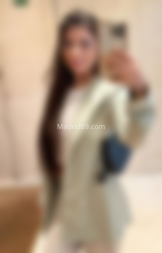 Laura . 617124374. Citas en MADRID, MADRID. www.madrid69.com.