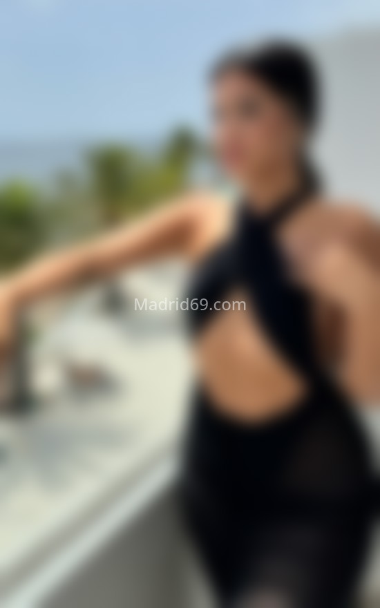 Ariella. 611267090. Citas en MADRID, MADRID. www.madrid69.com.