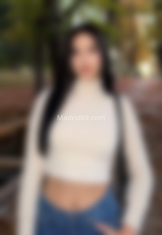 Tatiana. 611218374. Citas en MADRID, MADRID. www.madrid69.com.