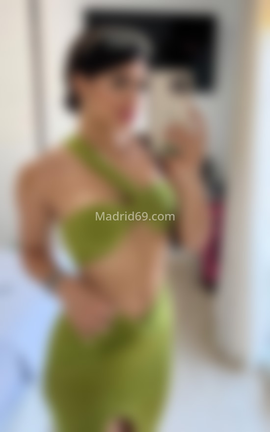 Andrea, chica sofisticada. 654280628. Citas en MADRID, MADRID. www.madrid69.com.
