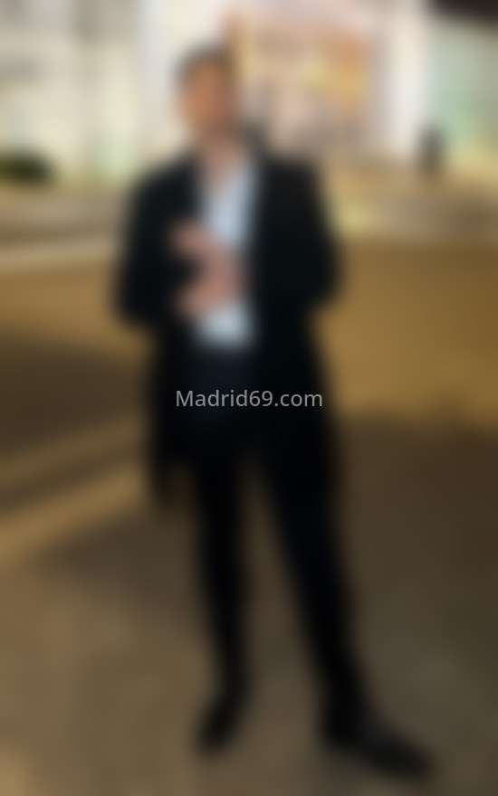 Mateo, joven venezolano. 689773392. Citas en MADRID, MADRID. www.madrid69.com.