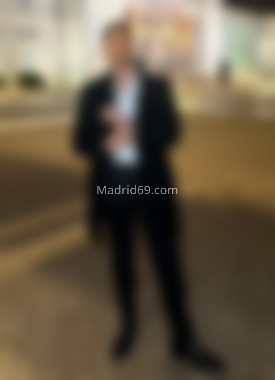 Mateo, joven venezolano. 689773392. Citas en MADRID, MADRID. www.madrid69.com.
