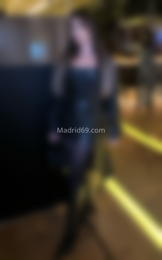 Alana, brasileña. 634725067. Citas en MADRID, MADRID. www.madrid69.com.